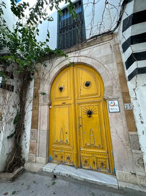Auberge el medina - Image 1