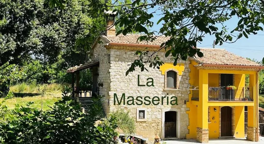 Appartamento in casale rustico - La Masseria - Image 1