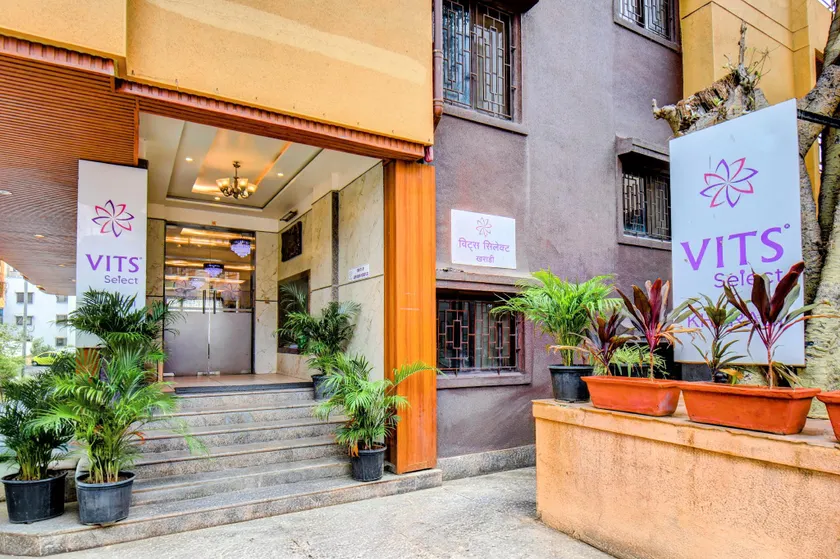 VITS Select Kharadi Pune - Image 1