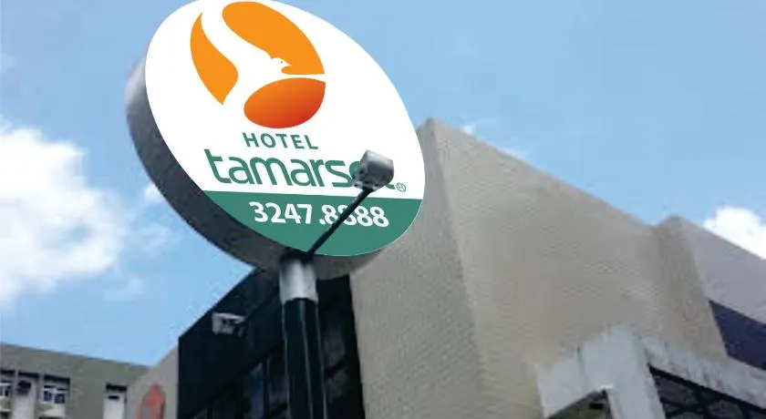 Hotel Tamarsol - Image 1