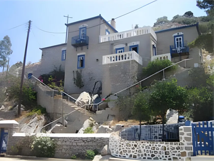 Villa Mandraki - Image 1