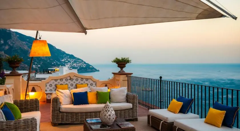 Casa Mercè Positano - Image 1