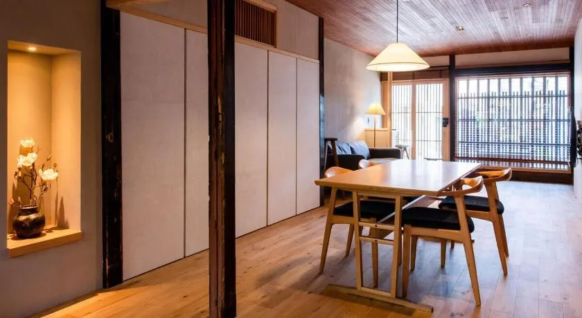 KACHŌ Residence - Image 1