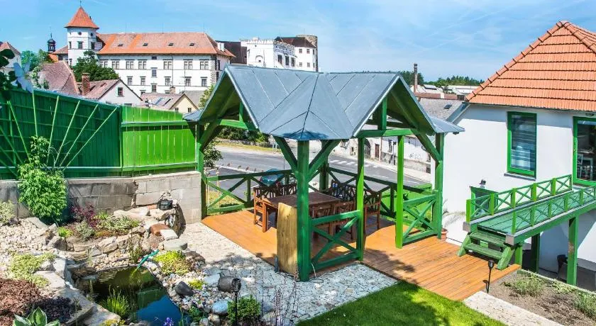 Penzion-apartmán Souček - Image 1