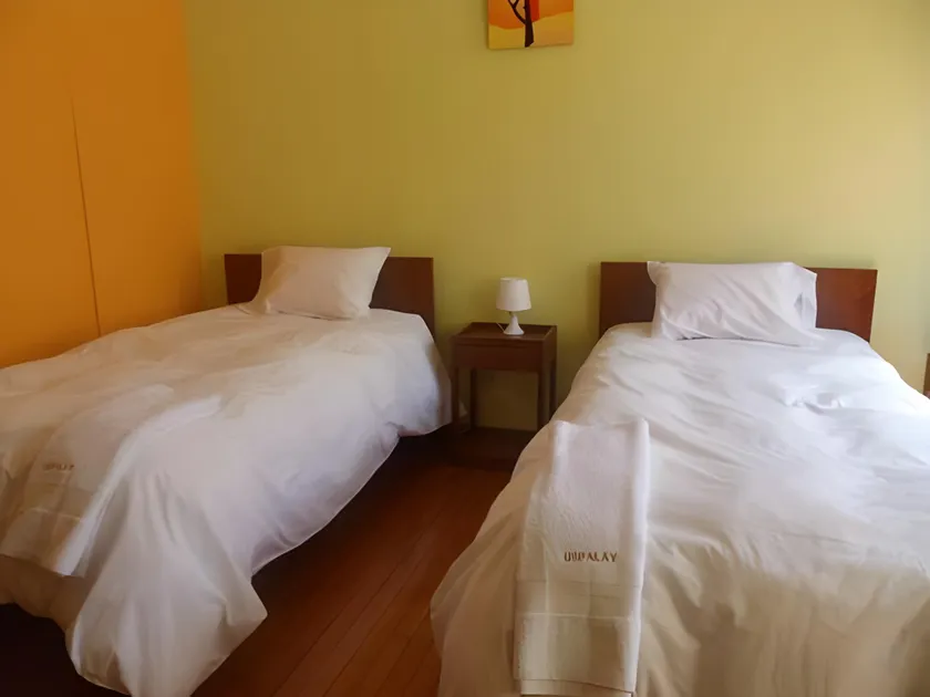 Maison verte - Guest House - Image 1