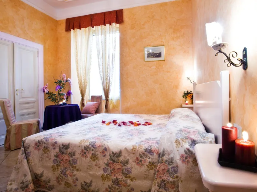 Affittacamere Guest House Glatimia - Image 1