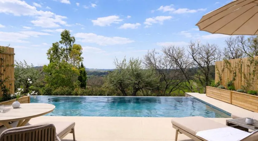 La Bastide des Rameaux - Boutique Hôtel & Spa - Image 1