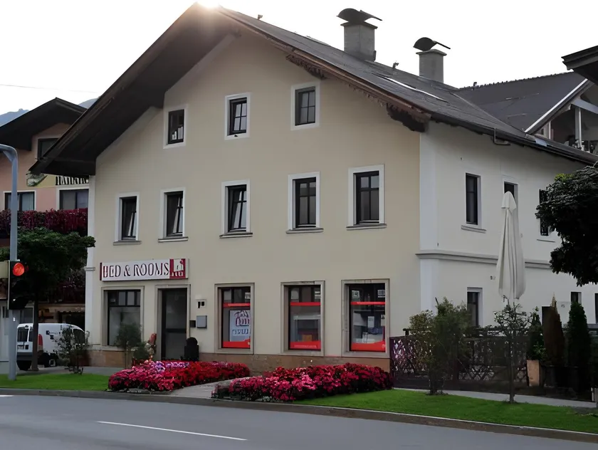 Bed & Rooms, Wörgl - Image 1
