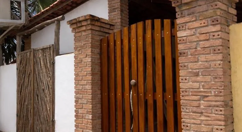 Urra Village Pousada Atins - Image 1
