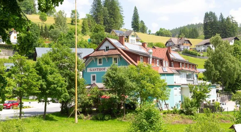 Gasthof zur Post - Image 1