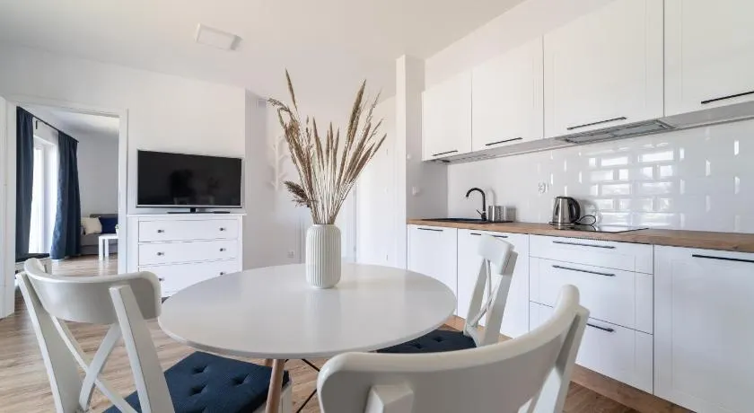 Apartamenty Białe Piaski - Image 1