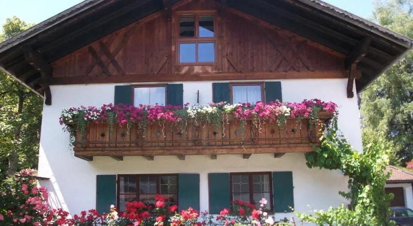 Haus Alpenrose - Image 1