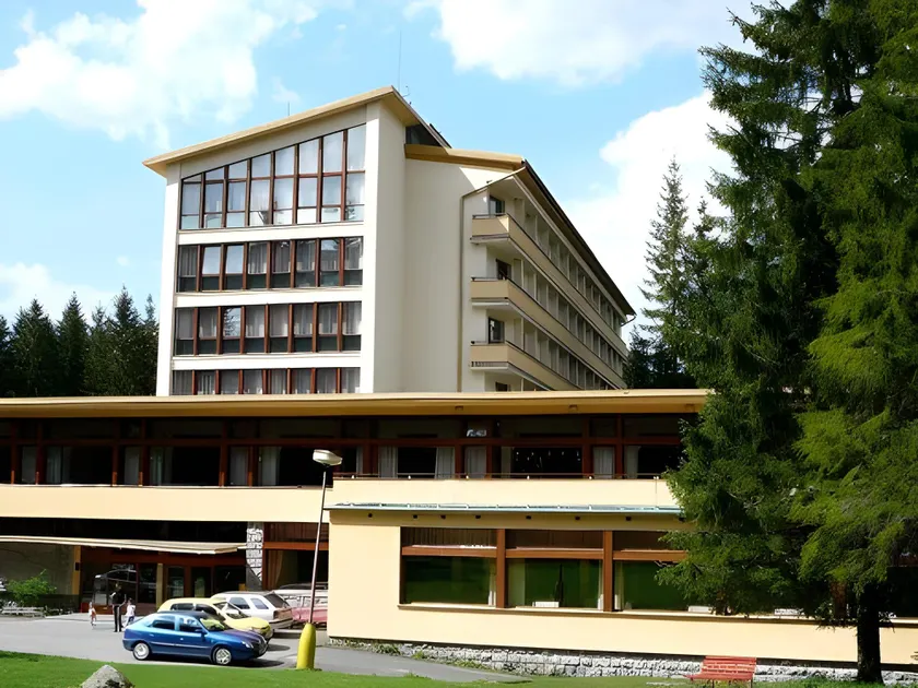 Hotel SOREA SNP - Image 1