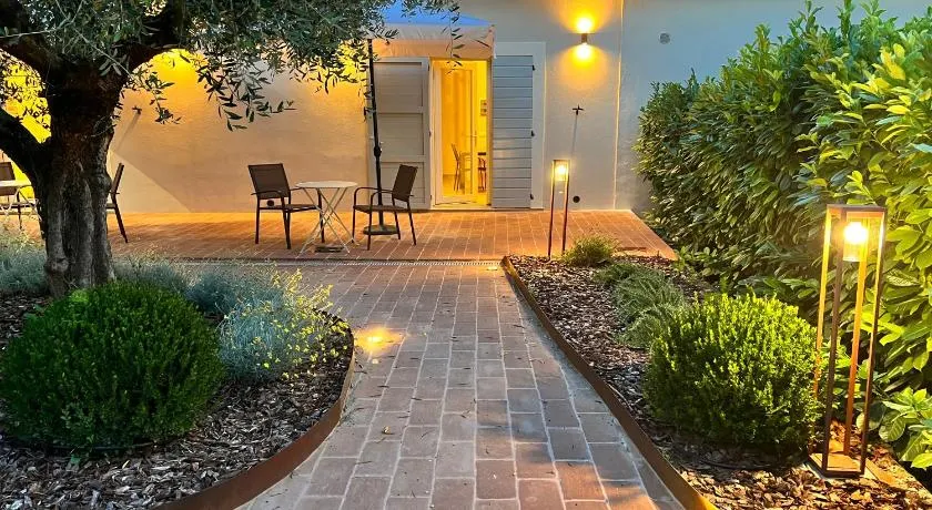 CorteViva Cottage - Image 1