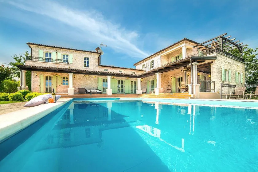 Villa Romana by Rent Istria - Image 1
