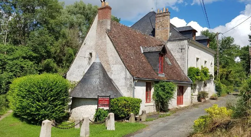 Le Moulin Hodoux - Image 1