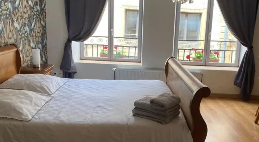 La Chambre d'Angèle Chambres d'hôtes - Image 1