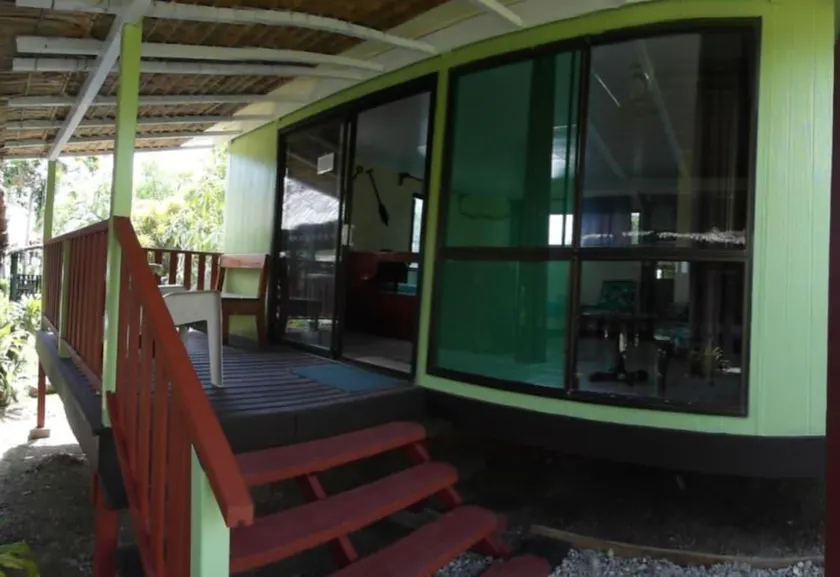 Ibibu Transit Lodge - Image 1
