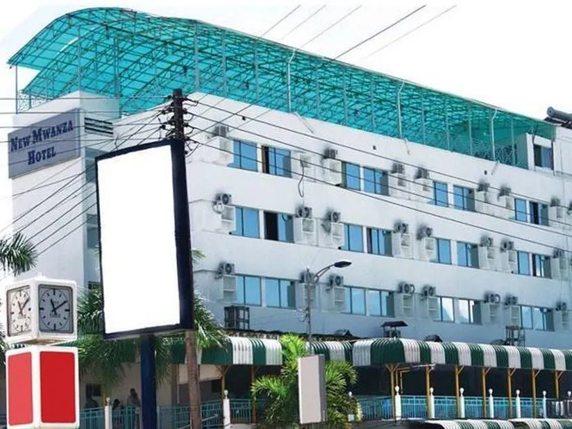 New Mwanza Hotel - Image 1