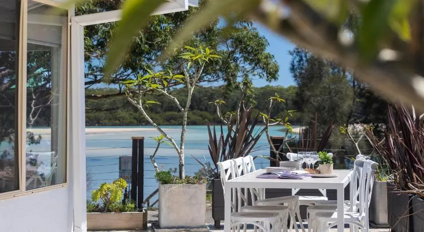 The Inlet - Image 1