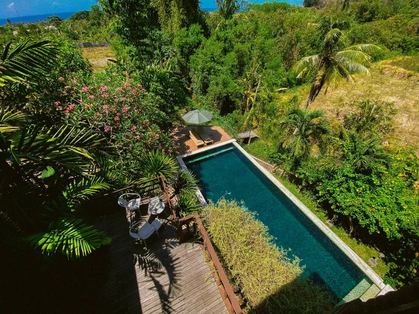 Villa Umah Ulin - Image 1