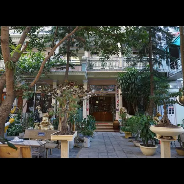KHÁCH SẠN NGỌC LY 2 - Image 1