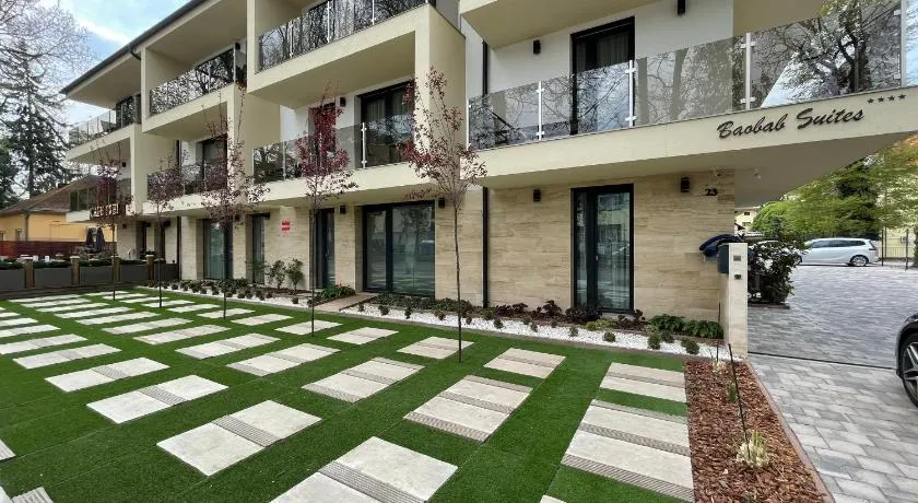 Baobab Suites - Image 1