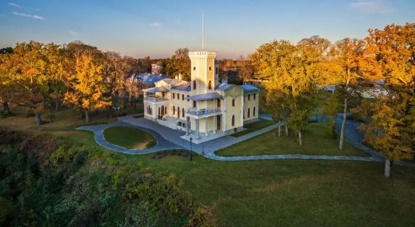 Schloss Fall, Keila-Joa - Image 1