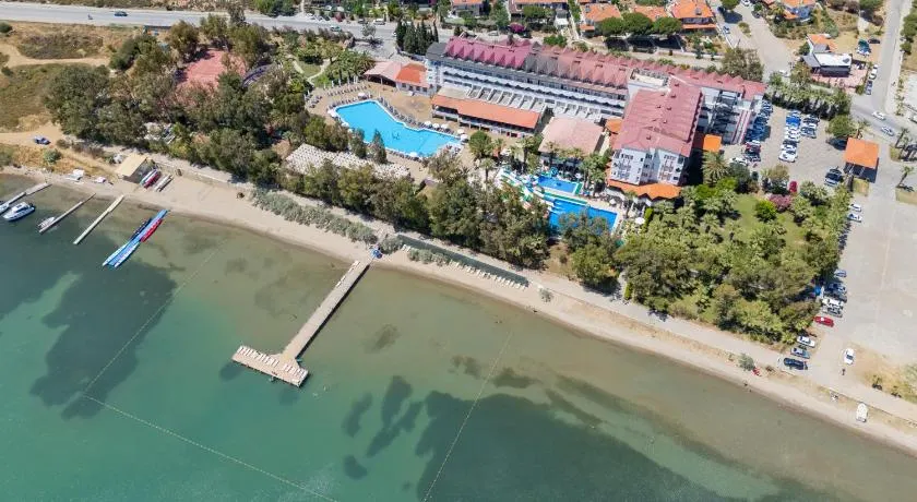 Casa Solada Cunda Resort & Spa - Image 1
