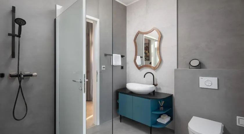 Luxury villa Valens with wellness in Tinjan - Image 1