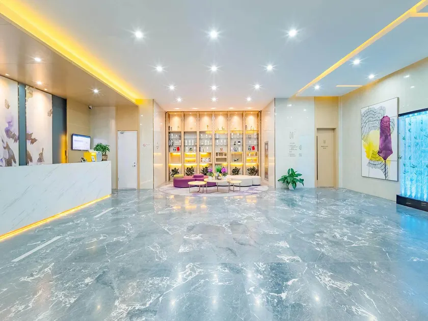 Lavande Hotel · Beijing Universal Resort Branch - Image 1