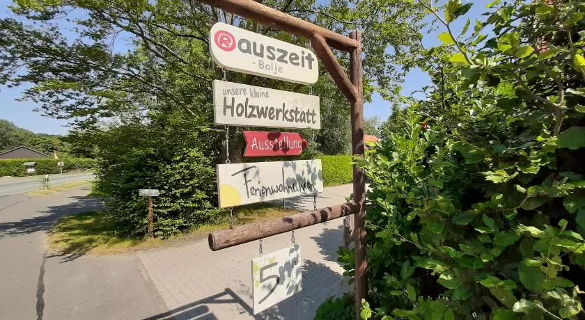 Rauszeit-Balje - Image 1