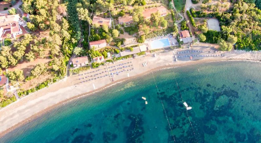 Hotel Capo Sud - Image 1