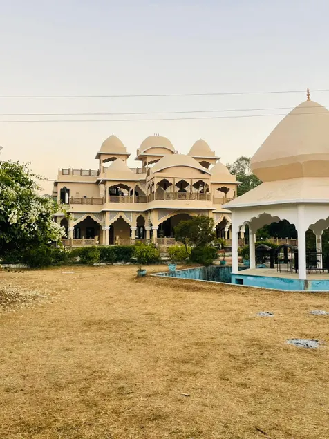 ROYAL JUNGLE KOTHI - Image 1
