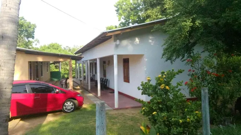 Kumari Guest House - Image 1