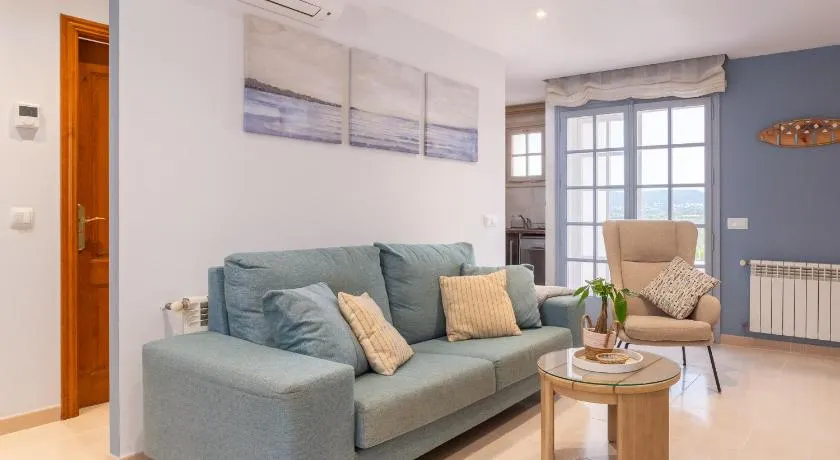 Apartament Sant Antoni de Calonge - Image 1