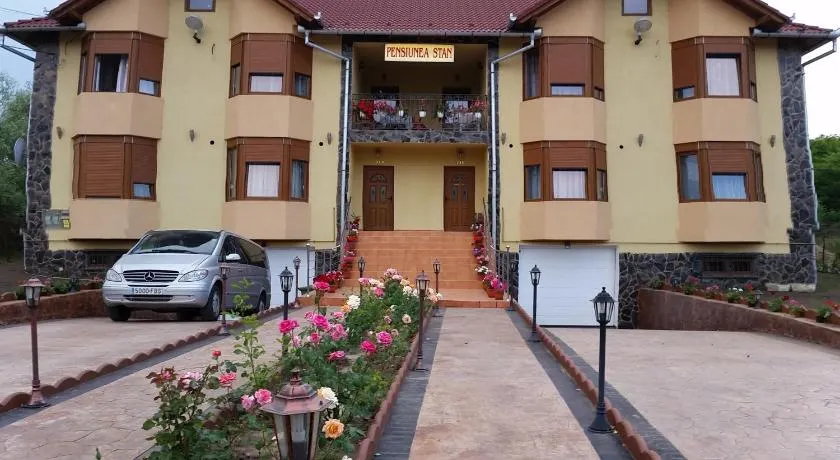 Pensiunea Stan - Image 1