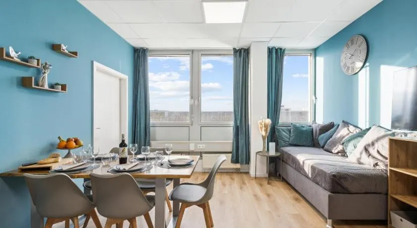 Urban Havn - 6 Apartments mit top Anbindung für bis zu 34 Personen - Image 1