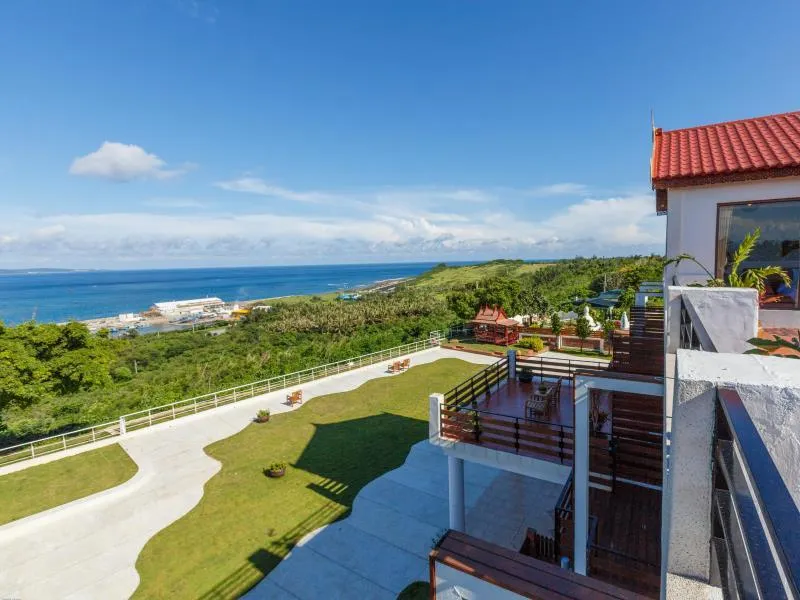 Leisure Lulu Villa - Image 1