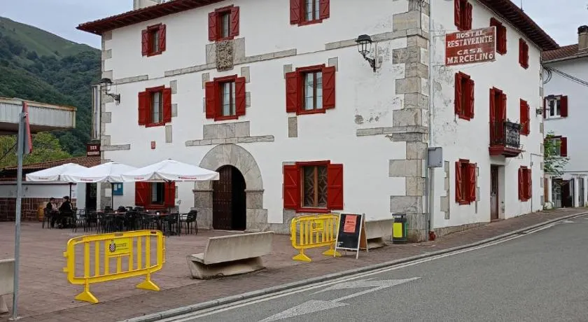 Hostal del Camino de Santiago - Image 1
