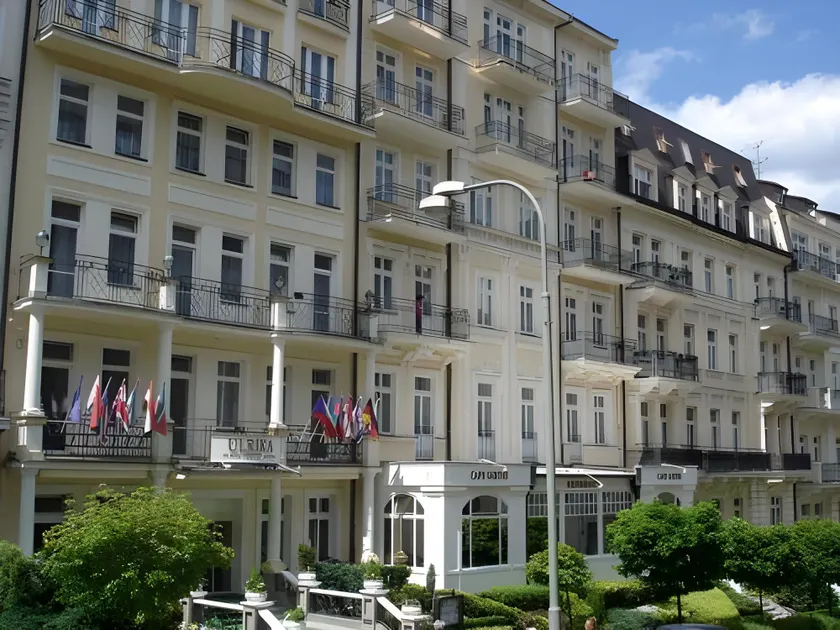 Spa Hotel ULRIKA - Image 1
