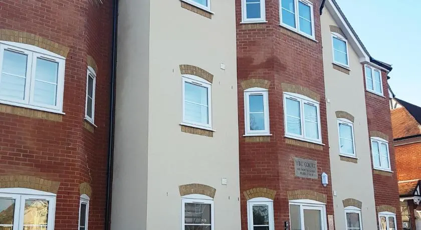 YBC Court, Aldershot - Image 1