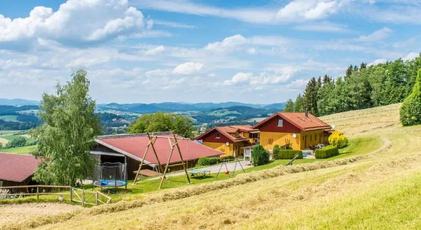 Gammerhof - Bauernhofurlaub in Waldkirchen - Image 1