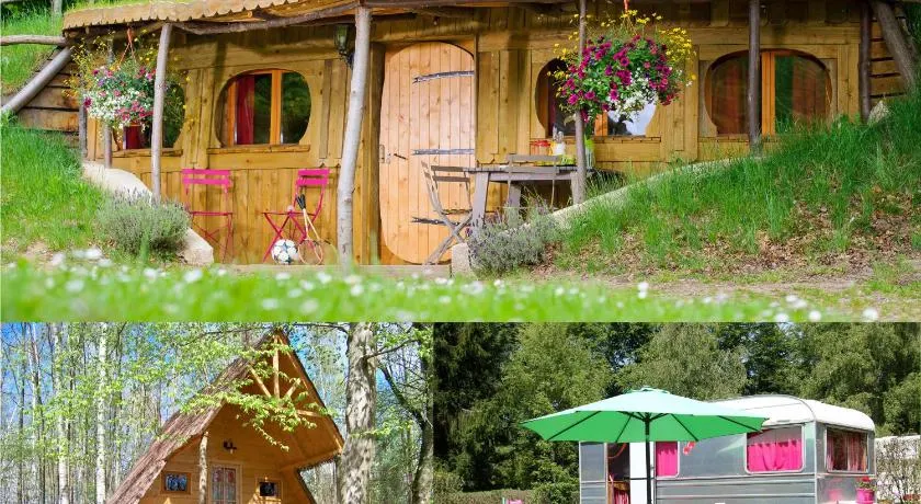 Le Coeur De La Foret - Image 1