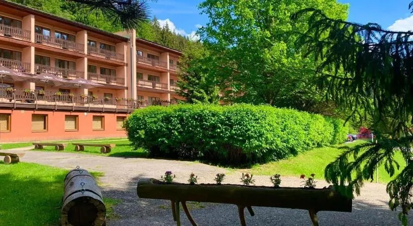 Horský Hotel Podjavorník - Image 1