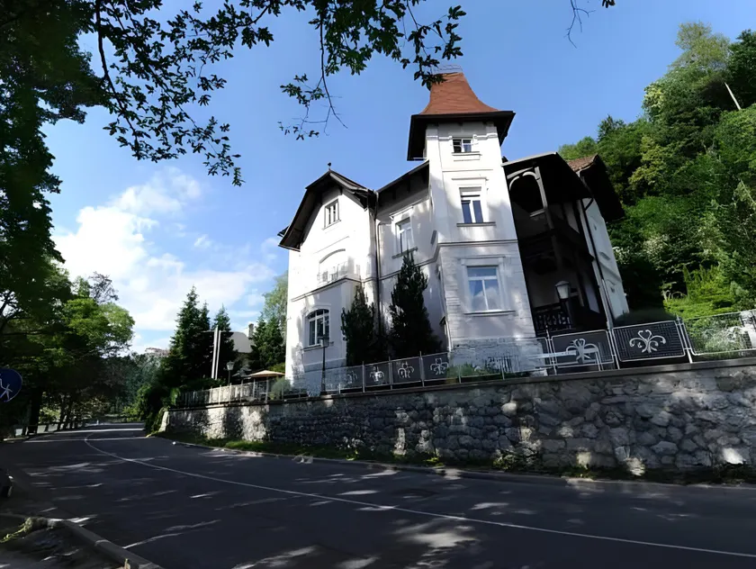 Adora Luxury Hotel - Image 1