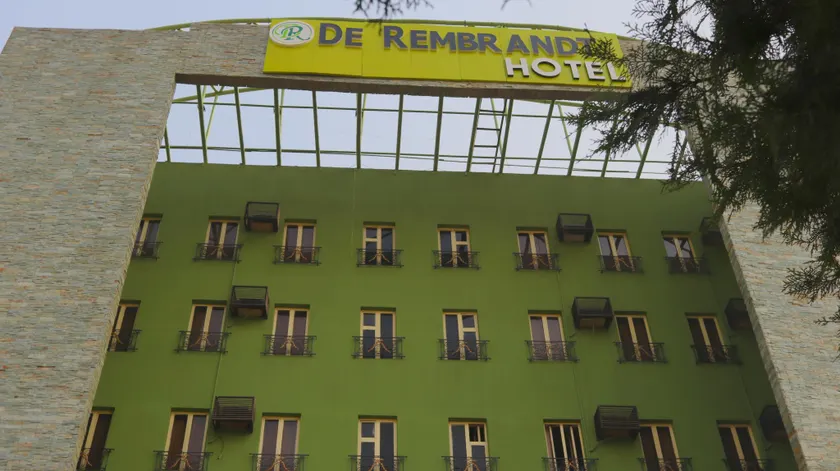 De Rembrandt Hotels and Suites - Image 1