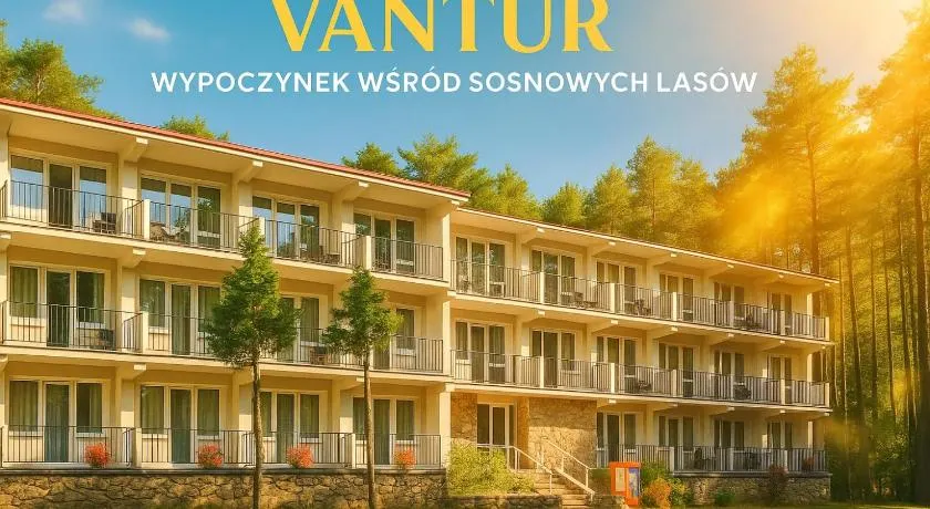 Ośrodek Vantur - Image 1