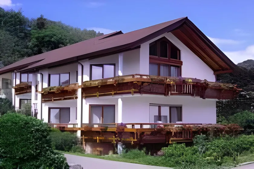 Hotel-Pension Breig Garni - Image 1