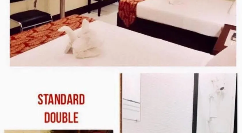 Hollywood Suites Gensan - Image 1